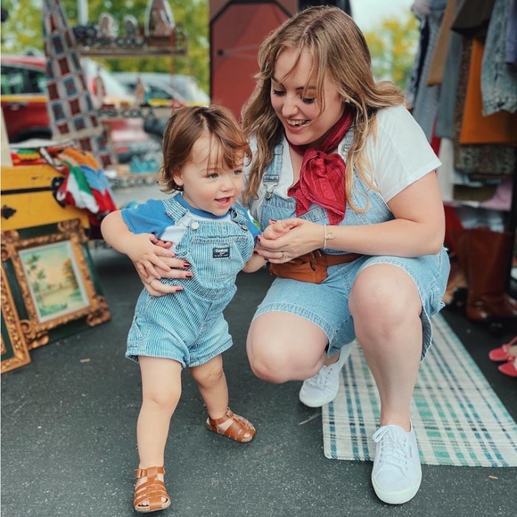 Meet your Posher, Gabriella - Picture 7 of 8